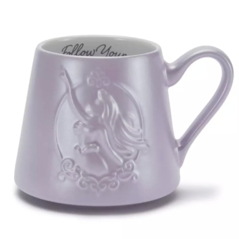 [NWOT] Authentic Disney - Little Mermaid - Ariel Mug